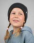 Treeanie Kids Black Mel